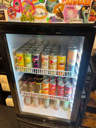 Drinks category image