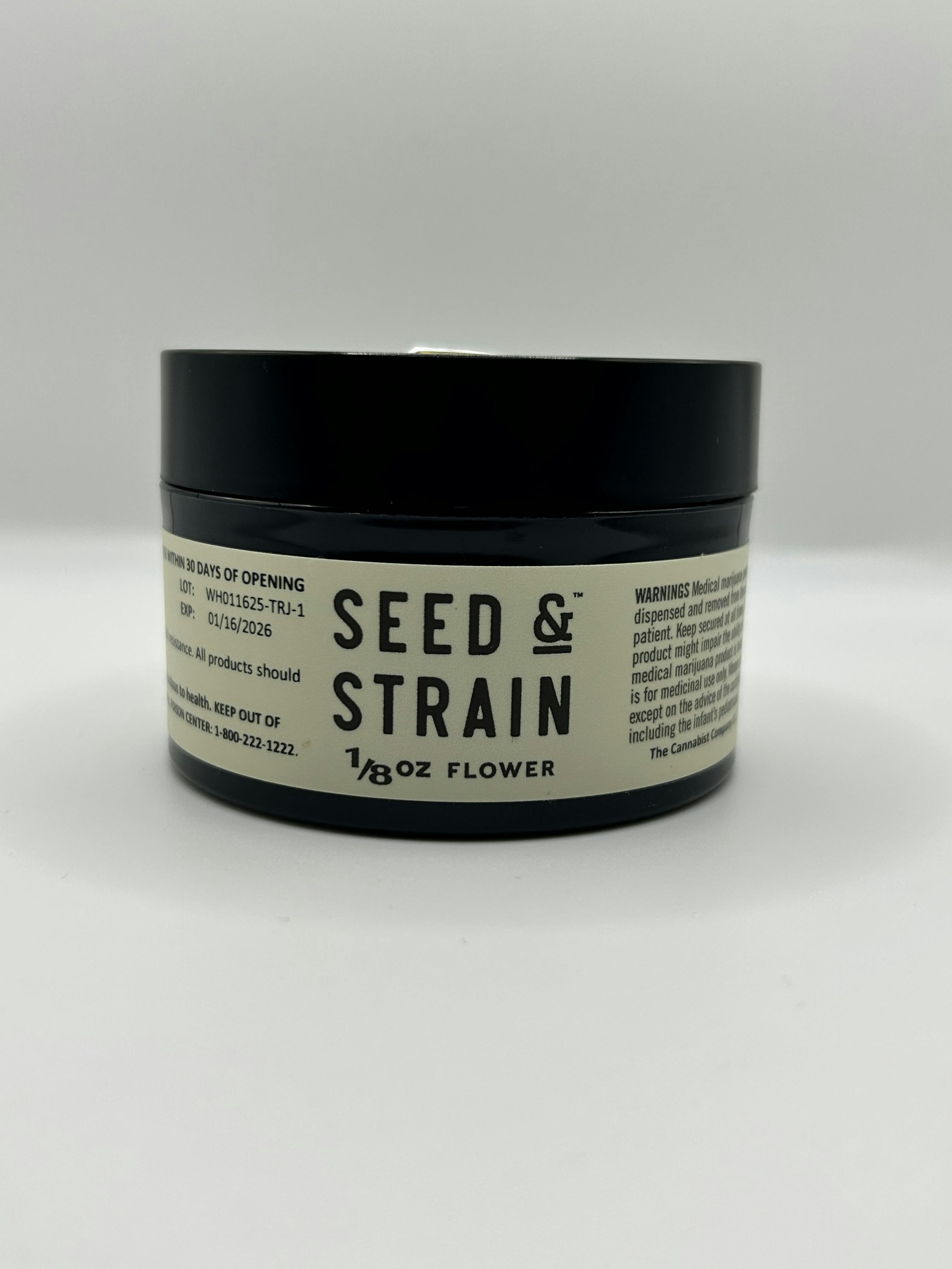 Photo of Super Lavender Butter