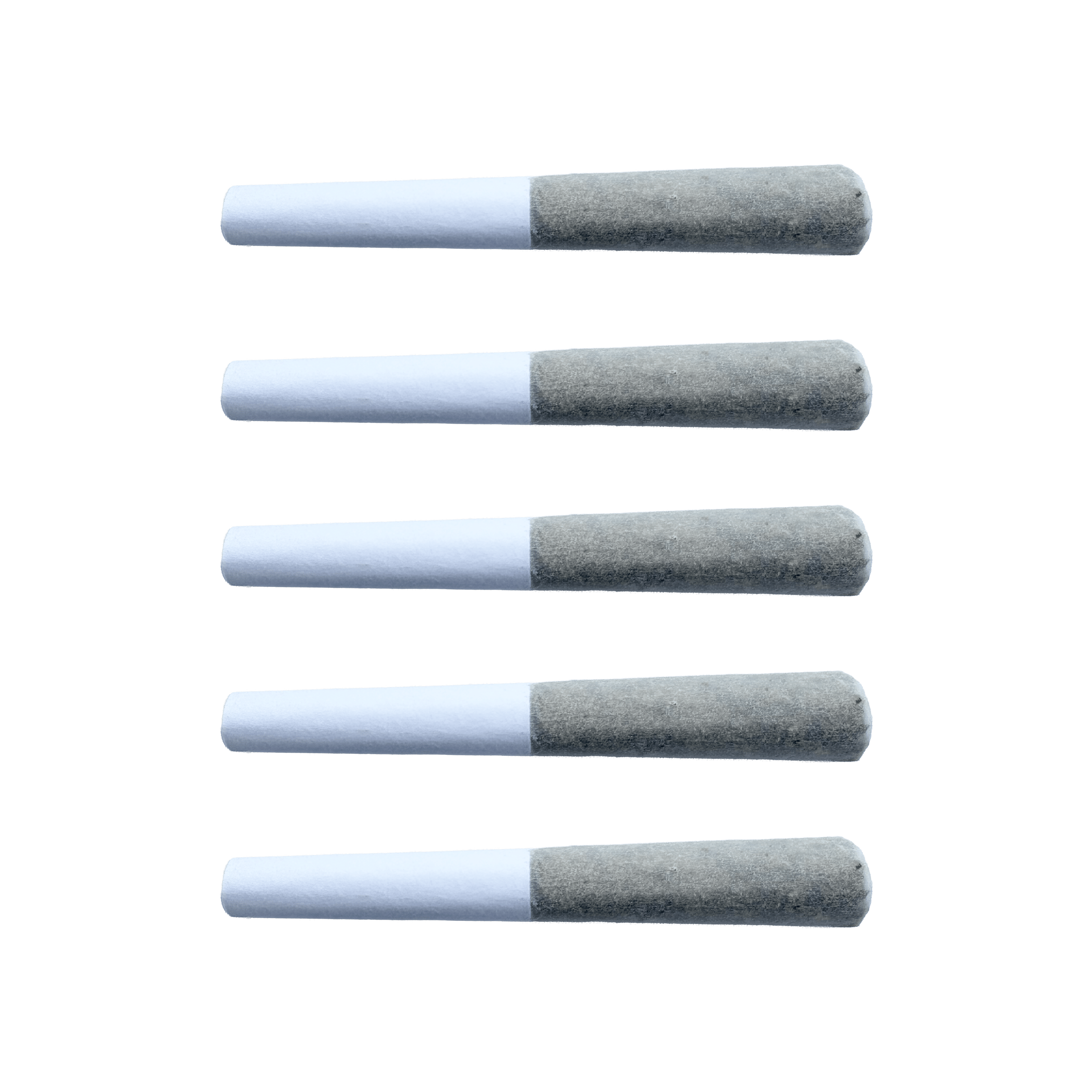 Qwazars - solventless hash infused pre-roll 5x0,5g-1