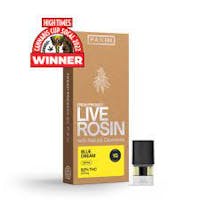 Product Blue Dream | Live Rosin Pax Pod