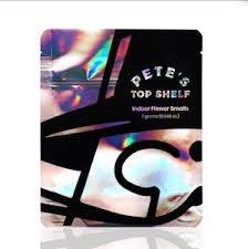 Pete's Top Shelf Princess Cut Smalls 7G