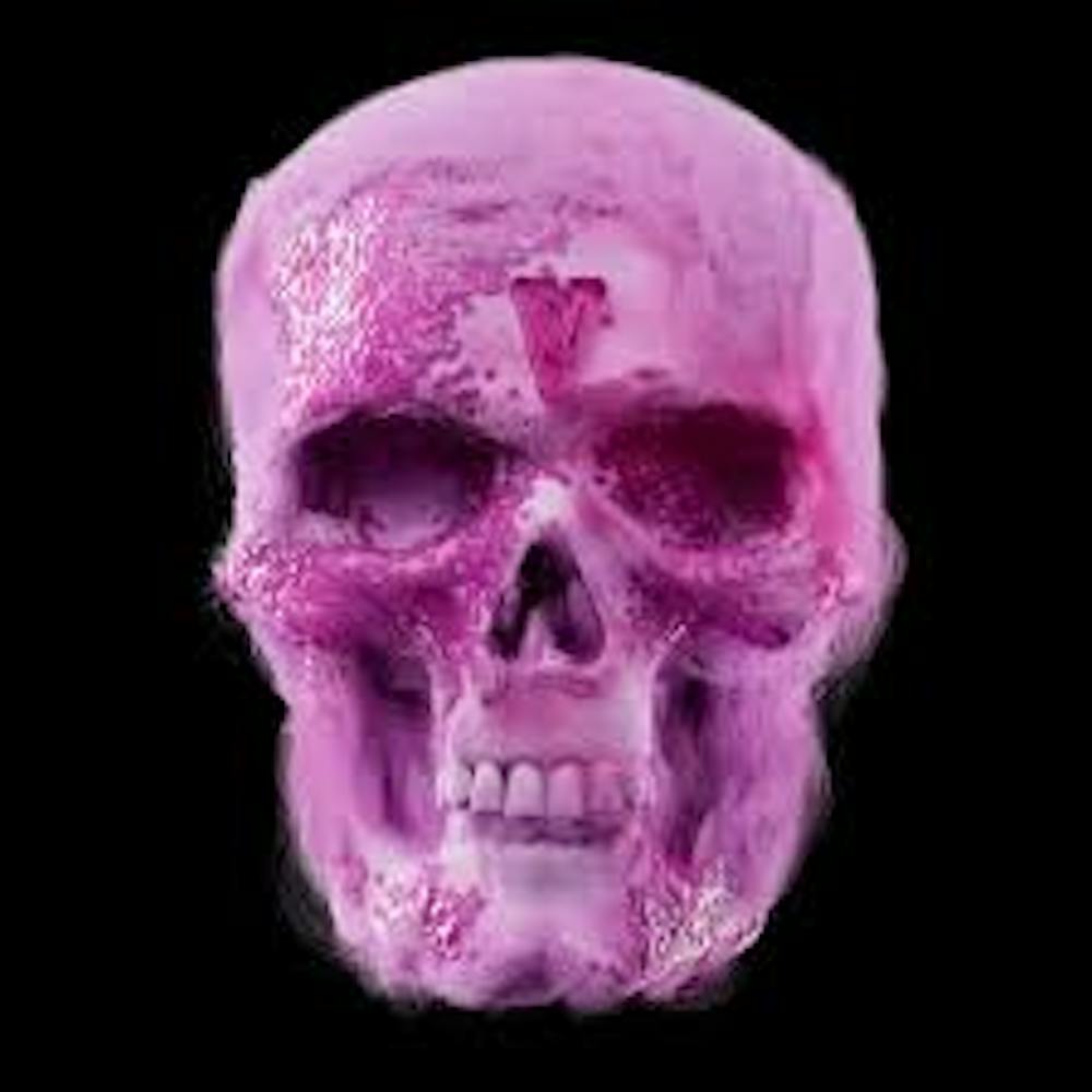 Product Pink Widow (H) Vlone Farms