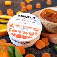 Product Glazed Clementine Orange | Gummies