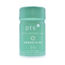 Product PTS Capsules - Cronuts #4