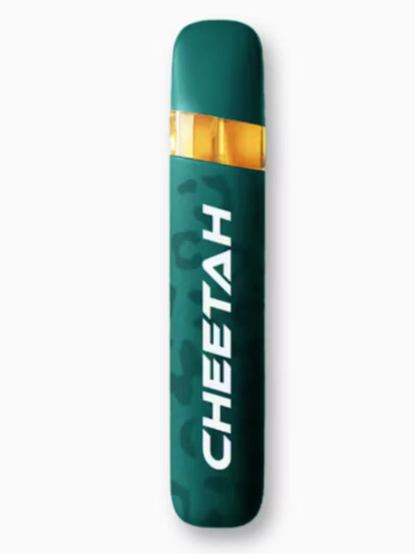 Buy Cheetah Products Online - Union Chill Cannabis Company Dispensary in  Lambertville, NJ