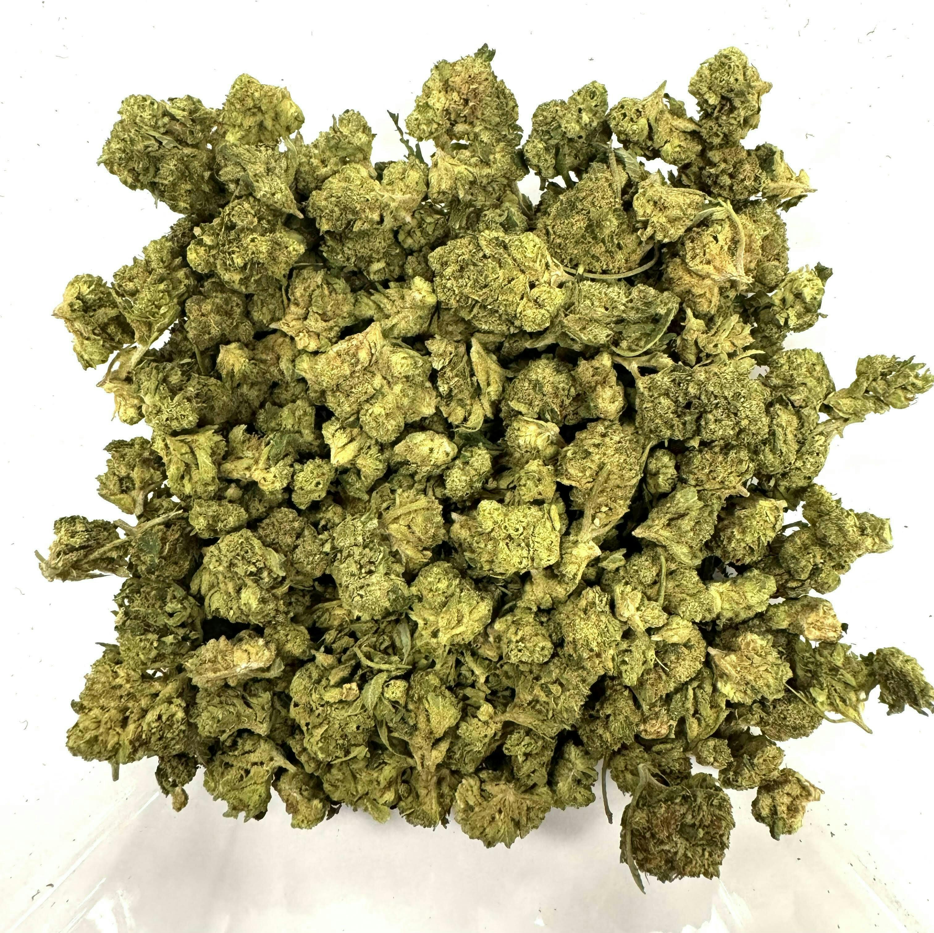 Image of VANDALIA ORGANICS | Bulk Flower | SFV