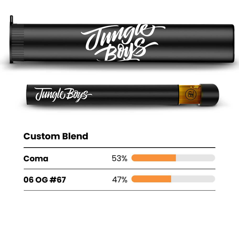 jungle boys coma vape Jungle Boys Vape Price Jungle Boys