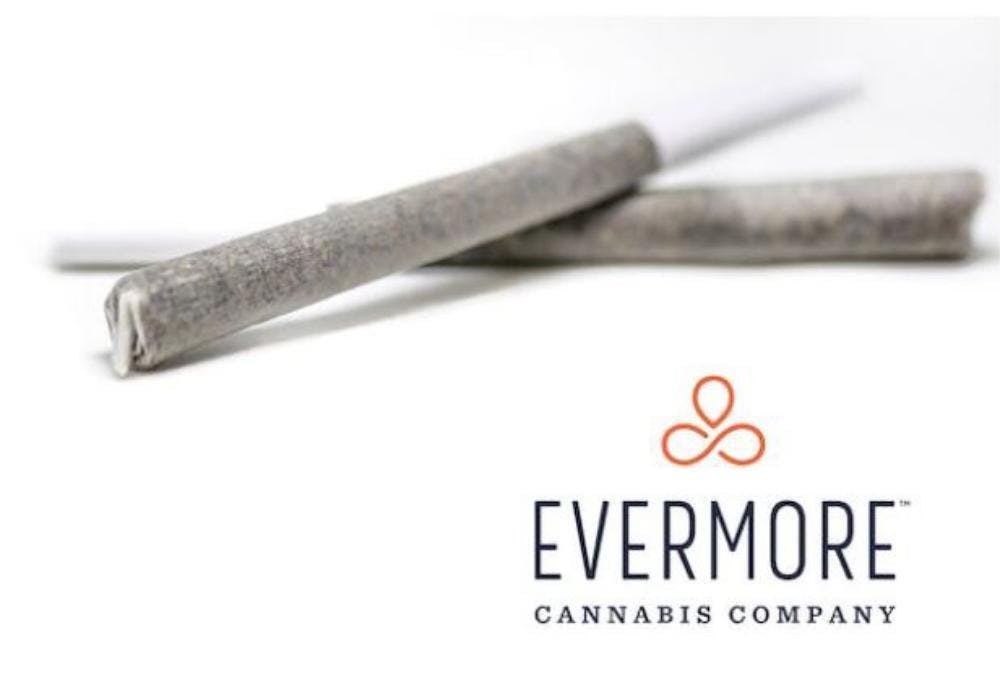 Evermore Evermore | Pre Rolls | Sunset Octane | 2 x - Star Buds ...