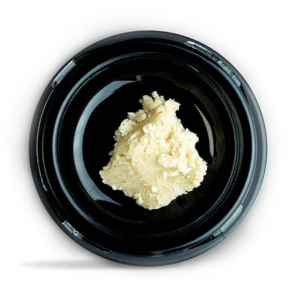 Product Platinum Candy Pineapple Live Hash Rosin | 0.5g
