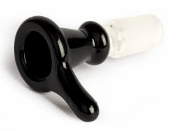 14mm Thumper Cone Pull-Out - Black
