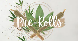 Pre-Rolls category image