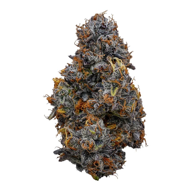 GDF: Flower | GMO x OZ Kush Bx2 | 3.5g | CODES - Sedalia (Broadway