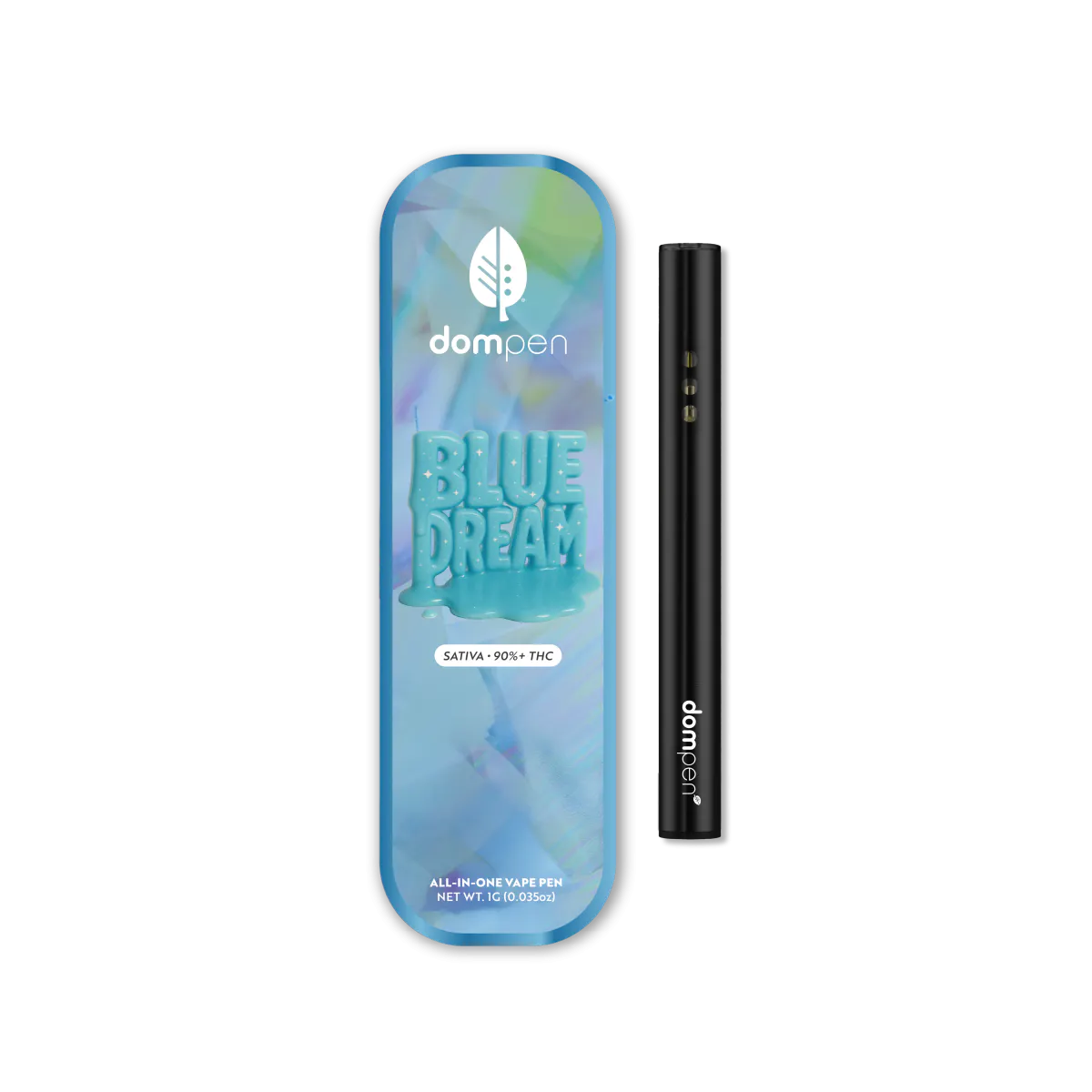Blue Dream Disposable | MEDZ Retail