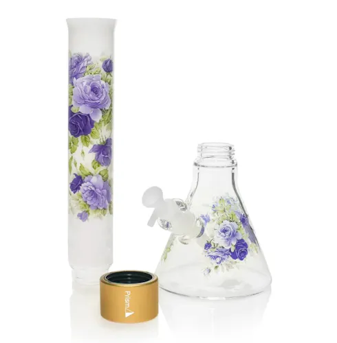 Prism | Moonlight Rose Beaker Single Stack-1