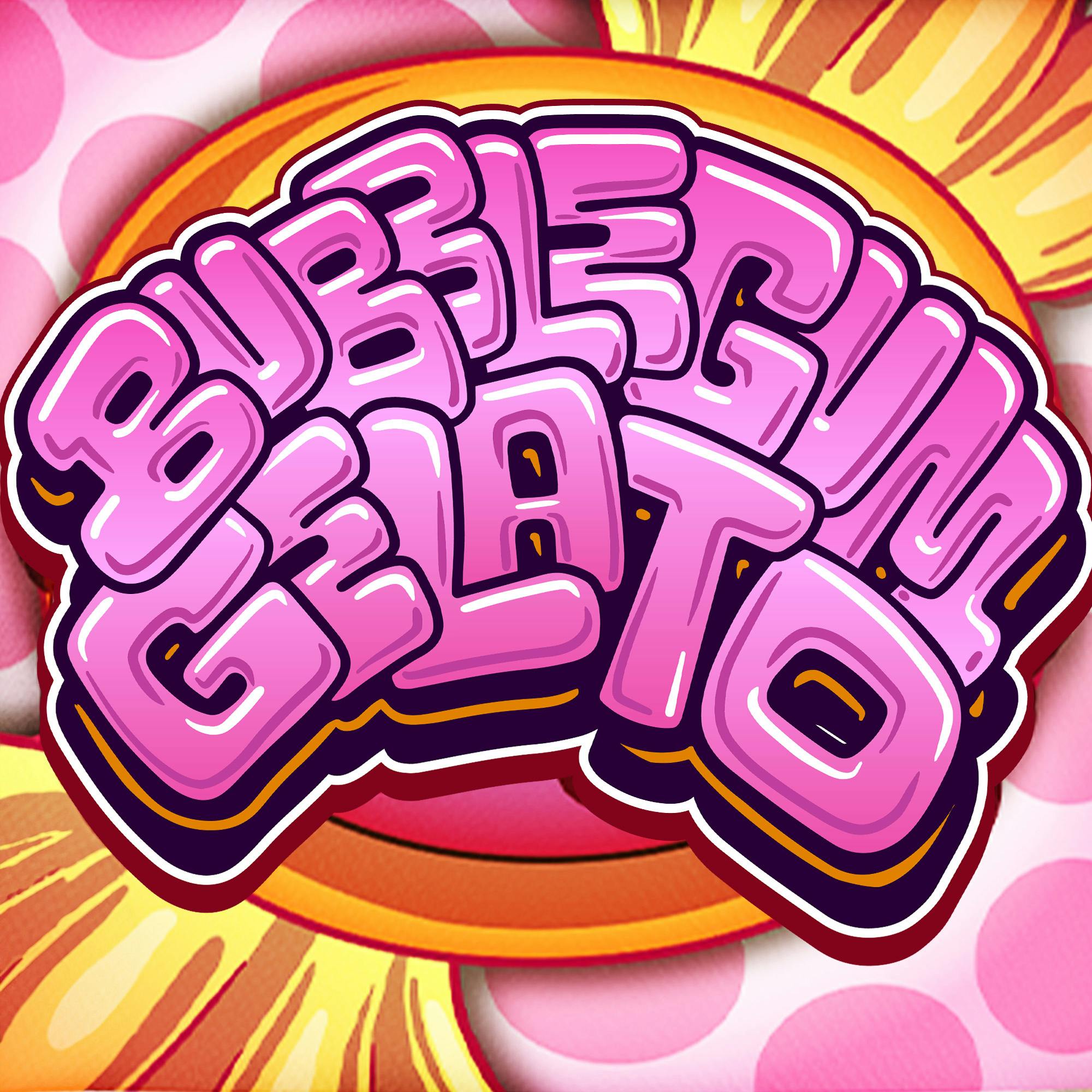 DELI - Growing Pains - Bubblegum Gelato