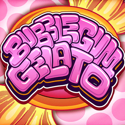 DELI - Growing Pains - Bubblegum Gelato - FLOWER by Growing Pains at King of Budz