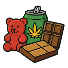 Edibles category image