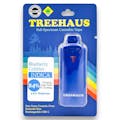 Treehaus: Blueberry Cobbler - Cured Resin Disposable Cartridge