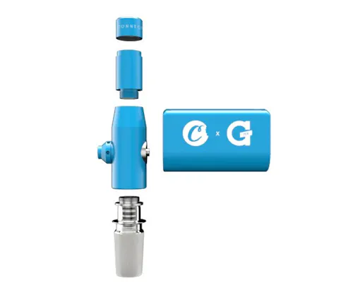 Cookies – G Pen Connect – Vaporizer – Battery-active