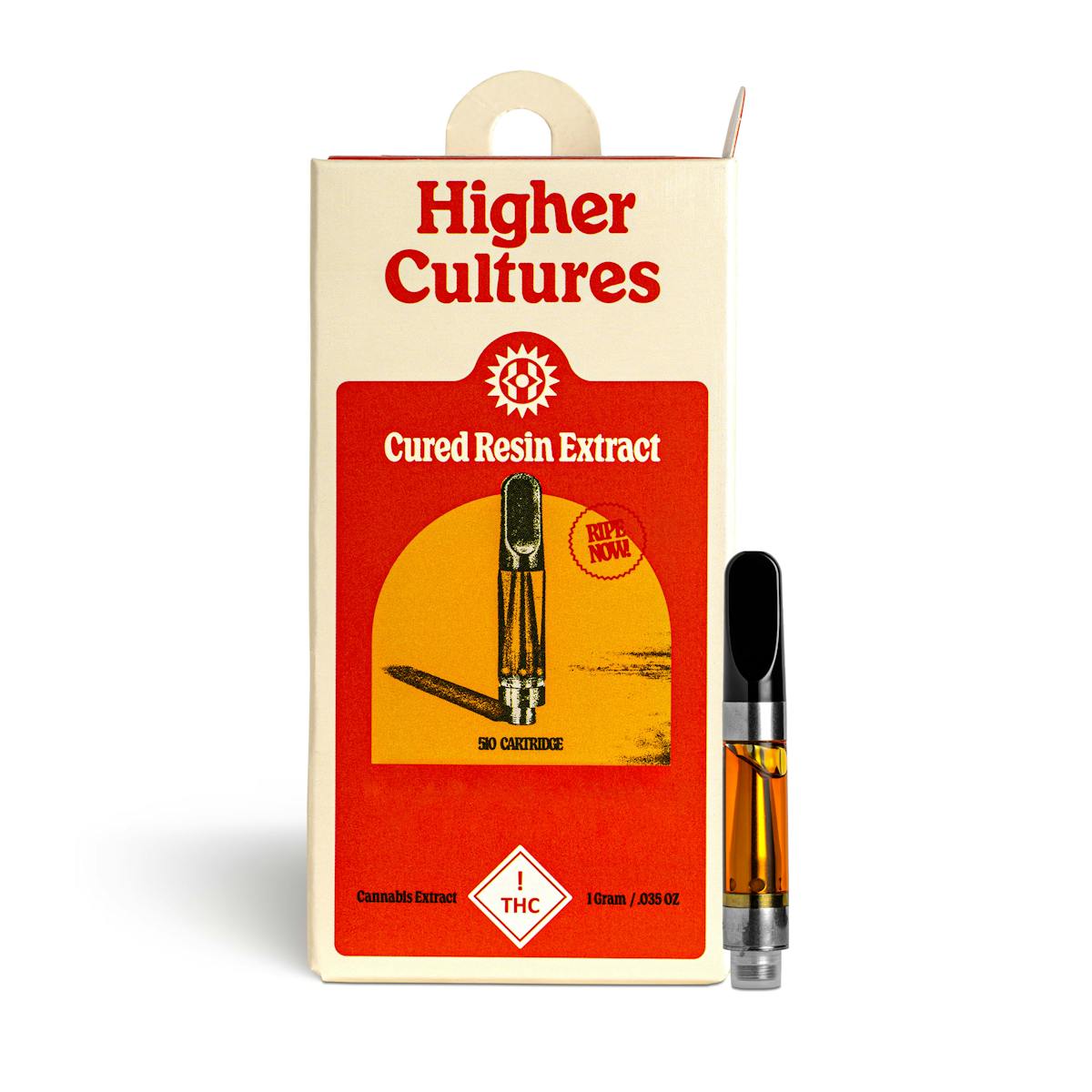 Photo of Cranebow City Cured Resin Cart