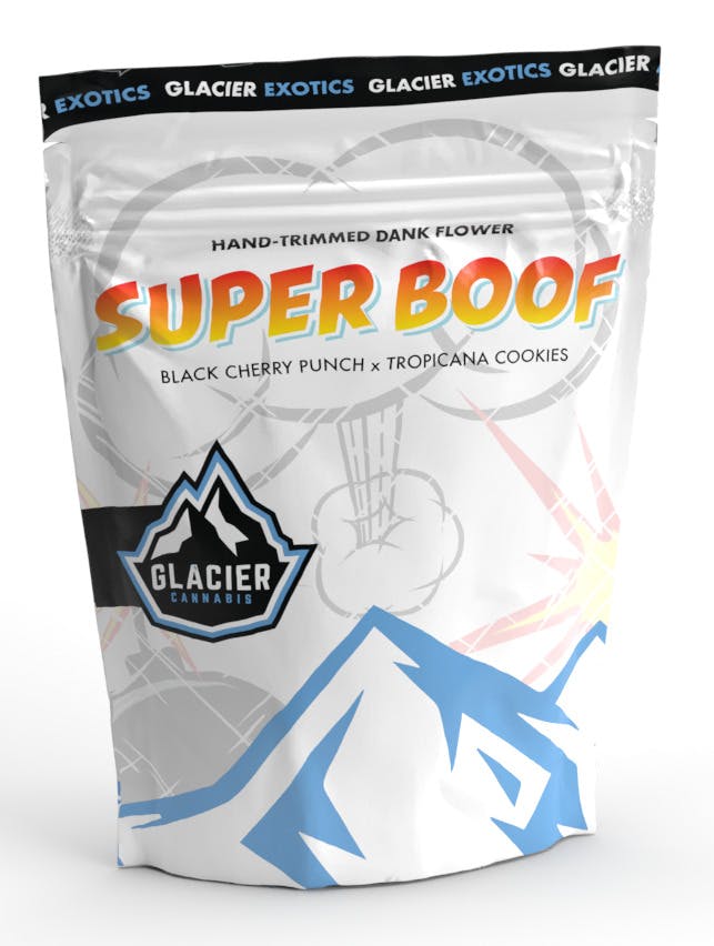 Island Freeze | Herbana (Kalamazoo)