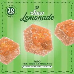 Tee Time Lemonade