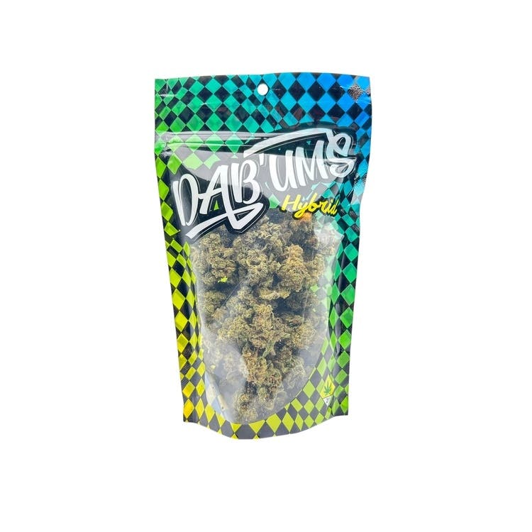 Dab Ums: Rude Boi OG