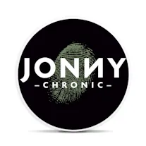 Jonny Chronic Logo