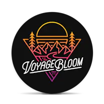 Voyage Bloom Logo