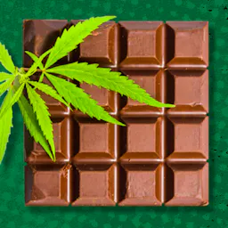 Edibles category image