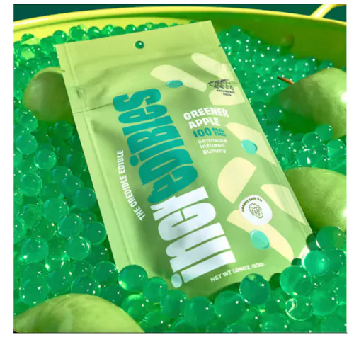 Super Sour Apple Pucker 10mg (10ct) – Incredibles-1