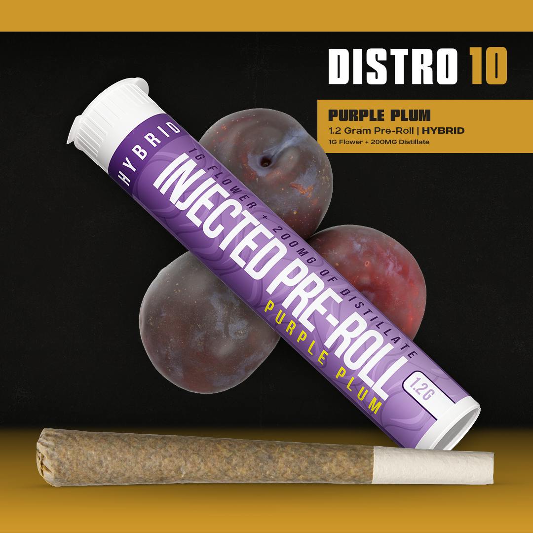 Slurp Juice Slurp Juice Vape Tip Joint | Sour Diesel - Puff Cannabis  Cannabis Store in MI
