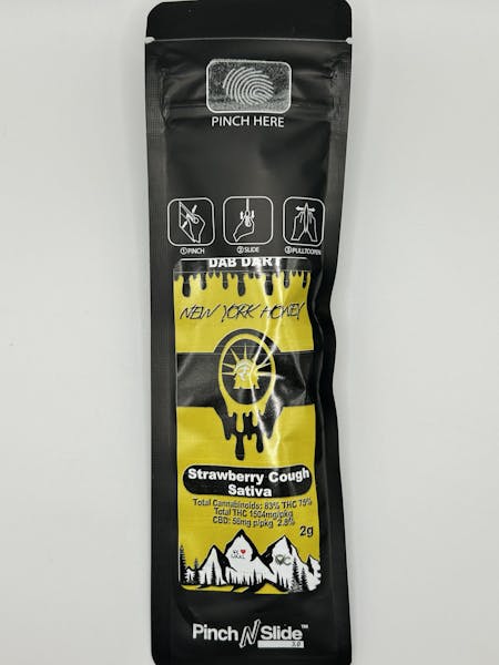 NY Honey – Super Lemon Haze Dab Dart 2g Concentrates | New NY Honey – Super Lemon Haze Dab Dart 2g Concentrates | New
