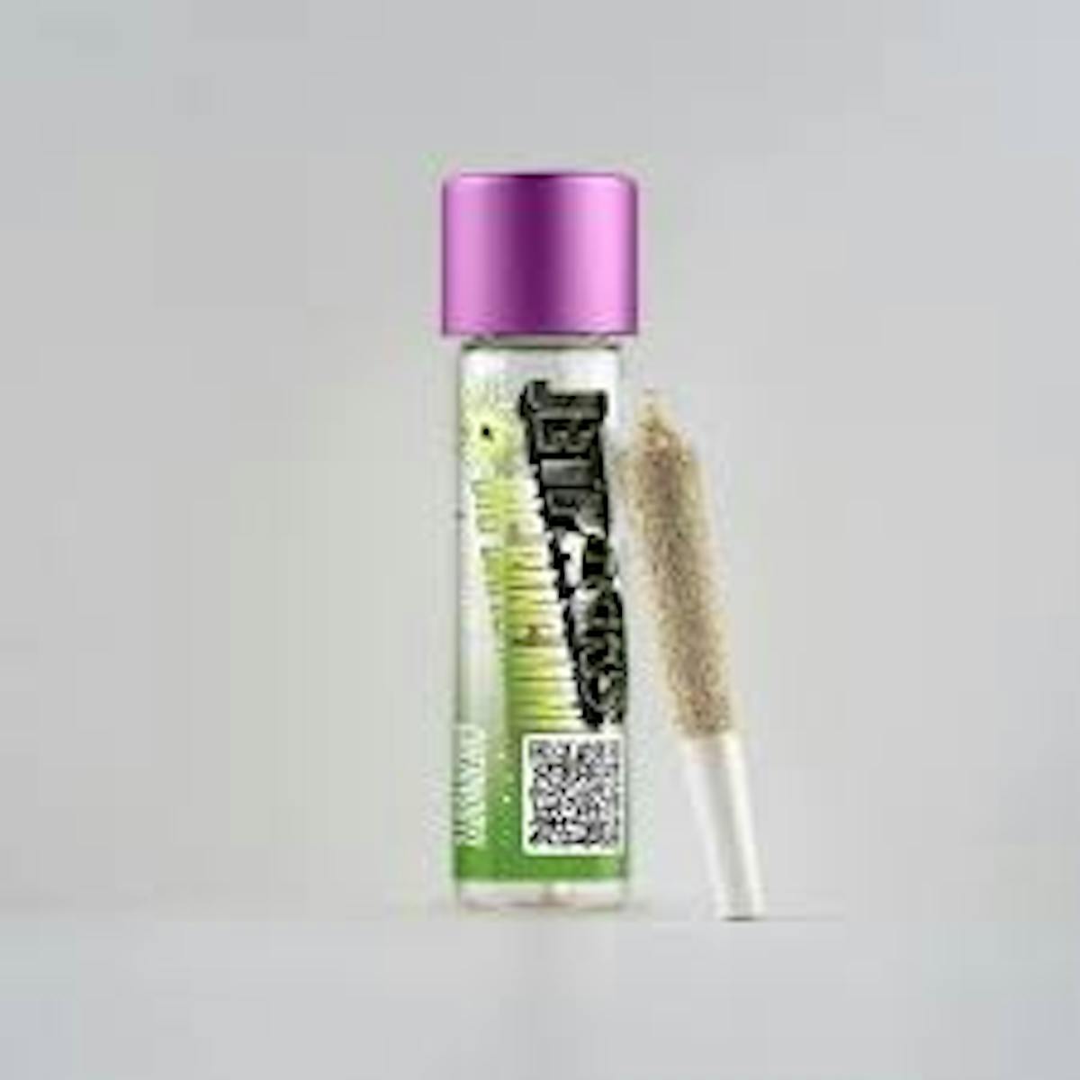 Image of Chernobyl Infused Preroll