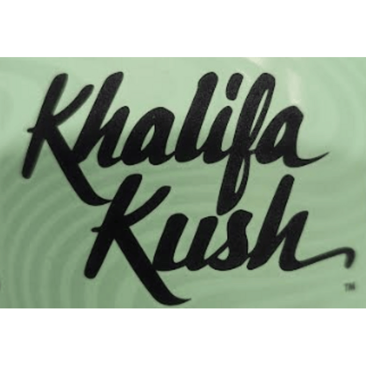 Khalifa Kush: Point Breeze