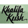 Khalifa Kush: Khalifa Kush