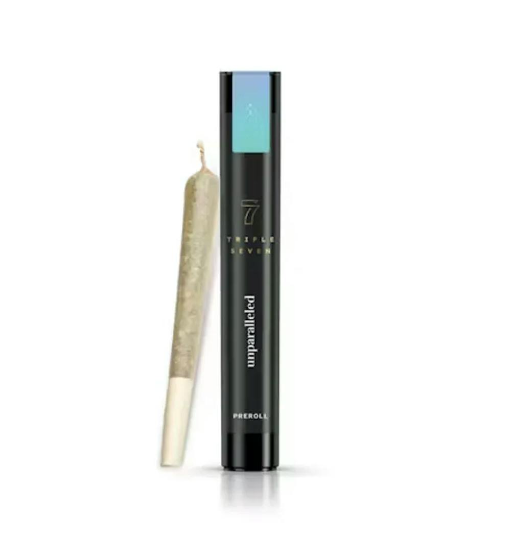 Product 777 | Pink Gushers | Preroll | .5g