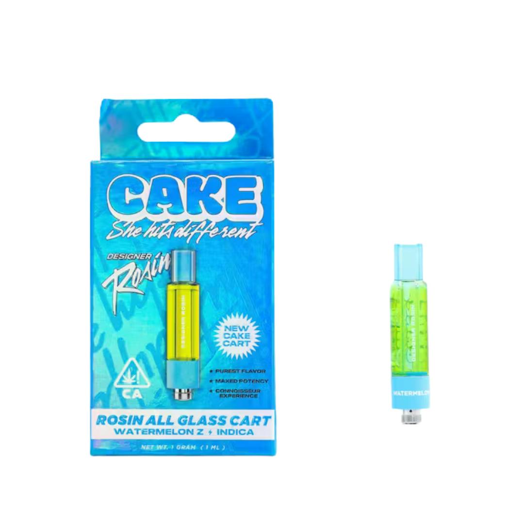 WATERMELON Z DESIGNER ROSIN CARTRIDGE