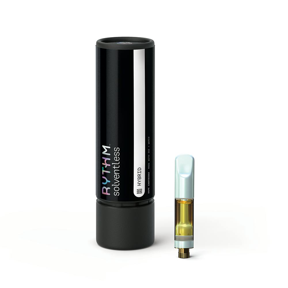 CBNリキッド cereal milk 1ml×４ Cereal Milk | Live Rosin Solventless Cartridge | Hybrid | 500mg