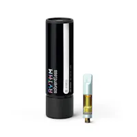 Product RYTHM - Velcroz Live Rosin Vape Cartridge (0.5g)