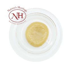 Orange Chemeleon - Rosin 1g
