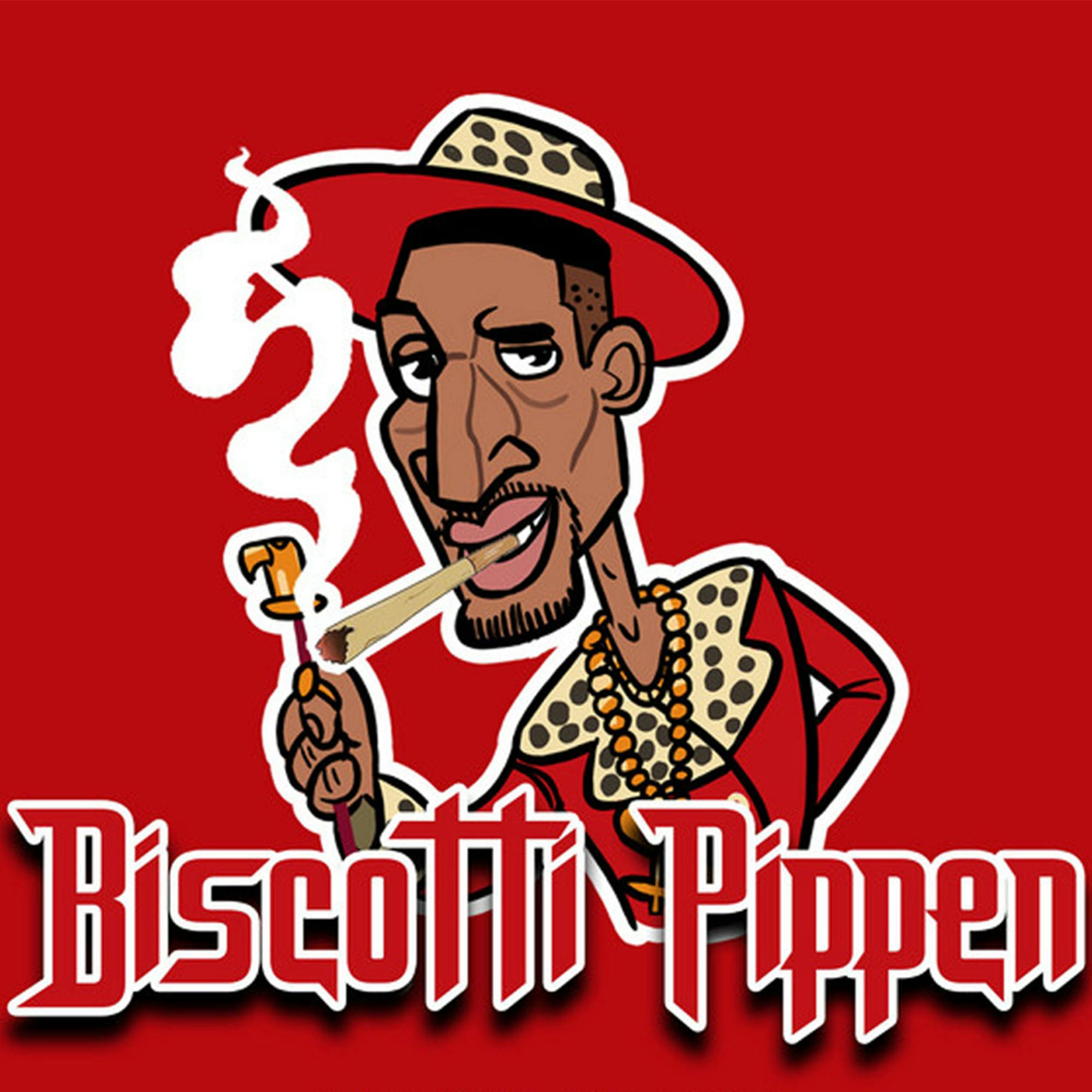 DELI - Biscotti Pippen