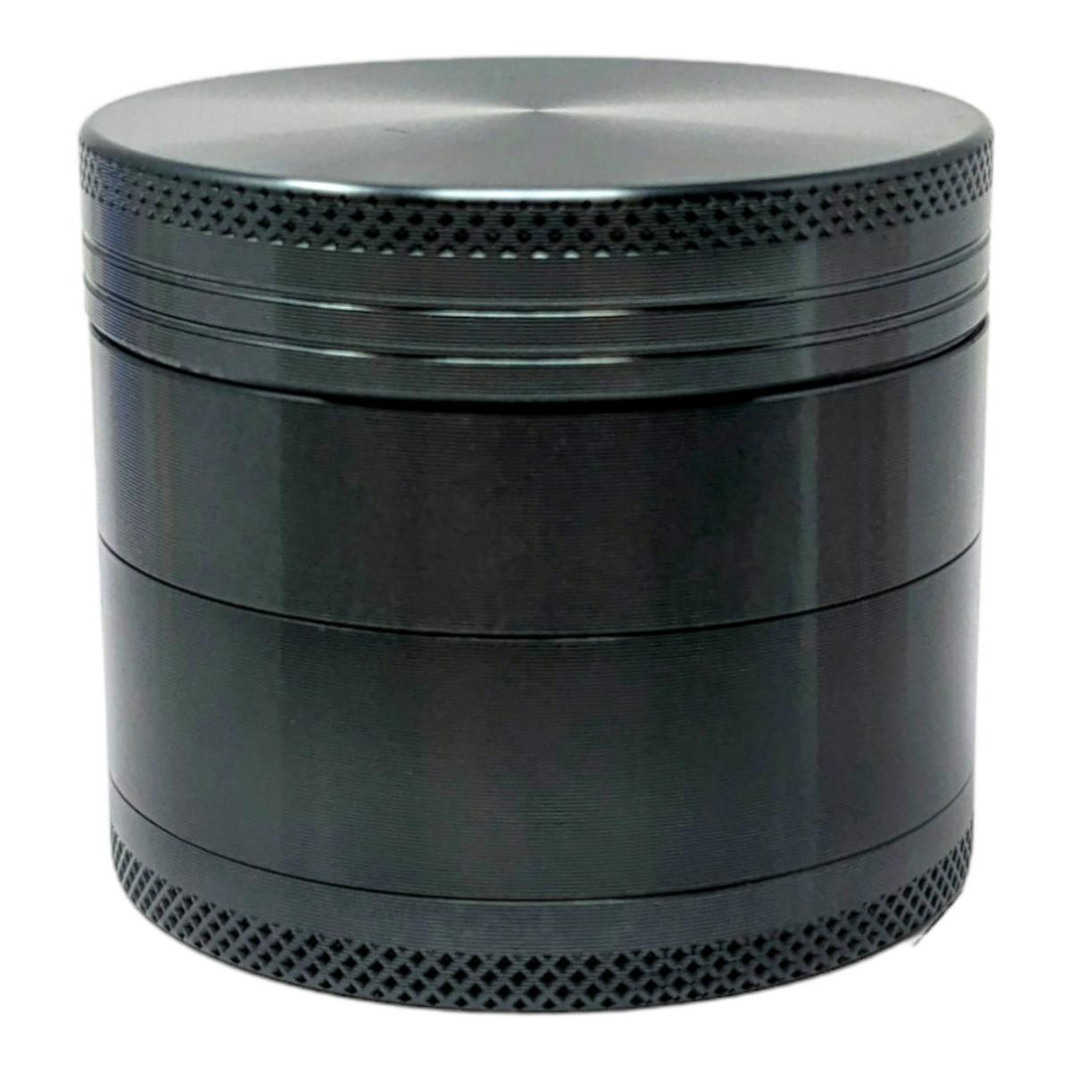 Photo of 55mm 4 Part Grinder – Black