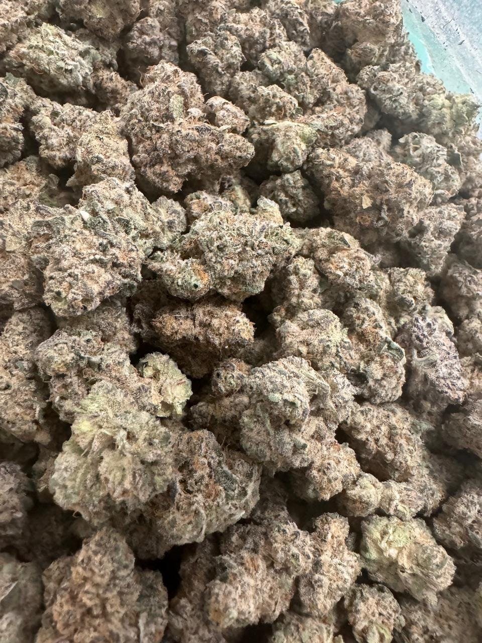 Highway Horticulture | Grape Cake - Deli