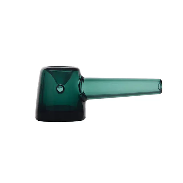 MJ Arsenal Hand Pipe Deco Reef (hybrid, glassware)