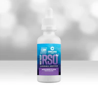 Cannalicious - 200mg RSO Dropper - Rest - product image at King of Budz
