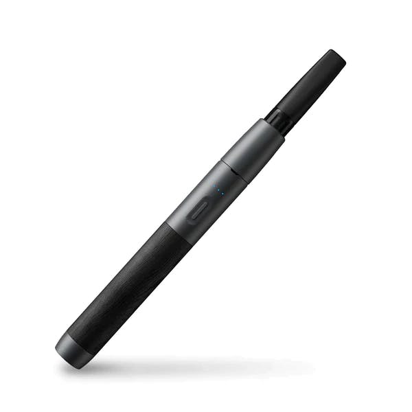 image of Slate/Blackwood | Wood Vape Battery