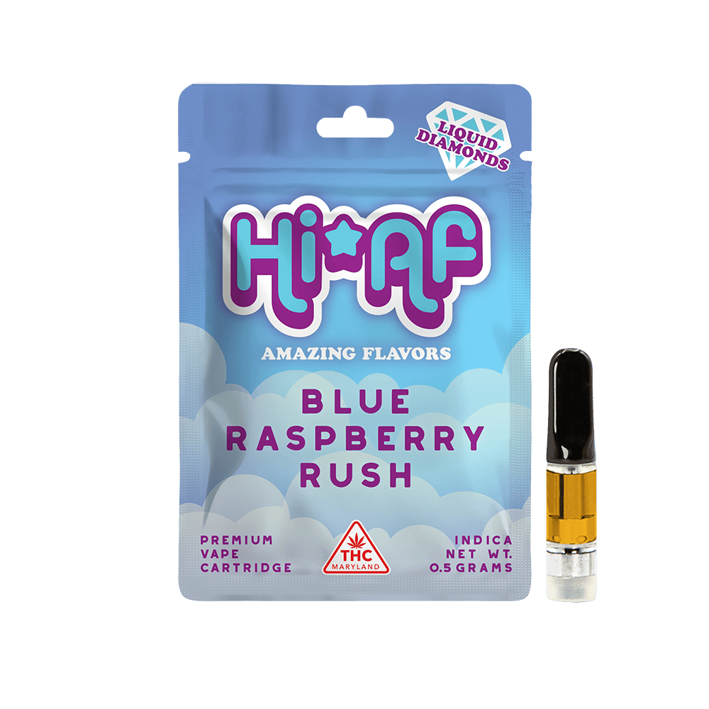 optimum extracts vapes blue diamond Cured Resin Disposable Vape Blue Dream - Oleum
