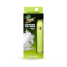 1g TropiX Disposables - Lush Melon