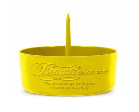 Beamer - de-piper ashtray - assorted